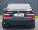 ALPINA B3 3,0 Coupe Nr.173 Schaltgetriebe  