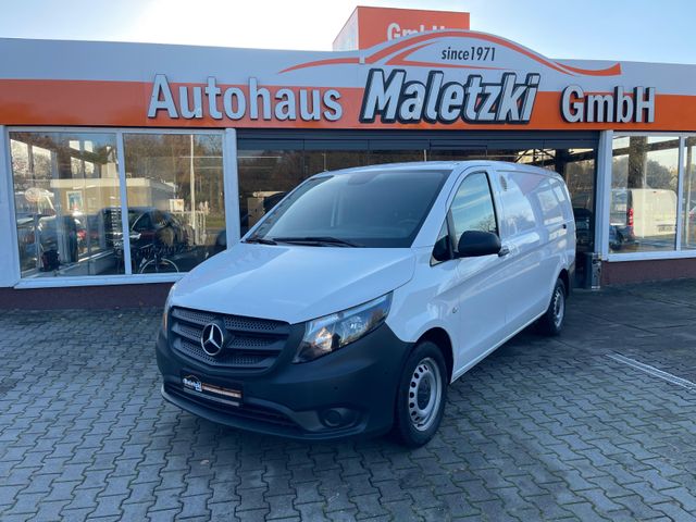 Mercedes-Benz Vito 114 CDI Kasten Lang*PDC*Klima*Tempomat*