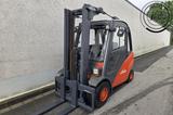 Linde H30D  - Linde Frontstapler H 30 d