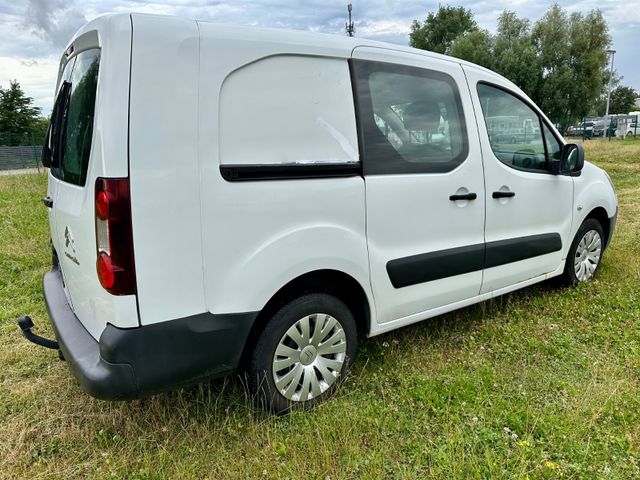 Citroën Berlingo  Doppelkabine L2 5 Sitzer — Bild 3
