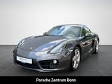 Porsche Cayman S BOSE Rückfahrkamera Achatgraumetallic - Porsche Cayman: R