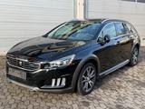 Peugeot 508 SW RXH/ Automatik/ TÜV - Peugeot 508 Rxh mit Diesel-Antrieb