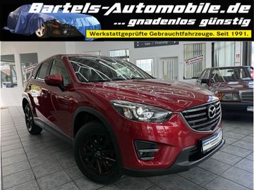 Mazda CX-5 - 1