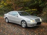 Mercedes-Benz Mercedes CLK 320 Avantgarde W208 8fach Ber... - gebrauchte Mercedes-Benz CLK 320 aus dem Jahr 2001