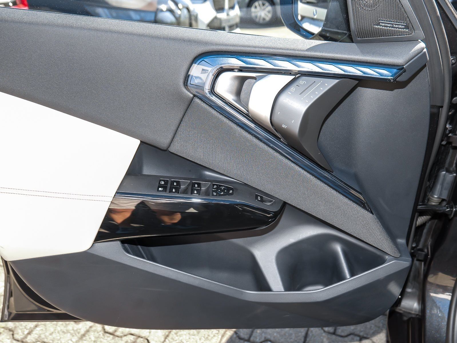 BMW X3 - Bild 23