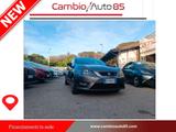 Seat Ibiza 1.6 TDI CR 5 porte FR - Seat Ibiza SE mit Diesel-Antrieb