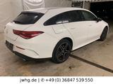 Mercedes-Benz CLA 250 Shooting Brake e AMG|Wide|Kam|NightP|LED - Mercedes-Benz CLA 250 Shooting Brake aus 2021