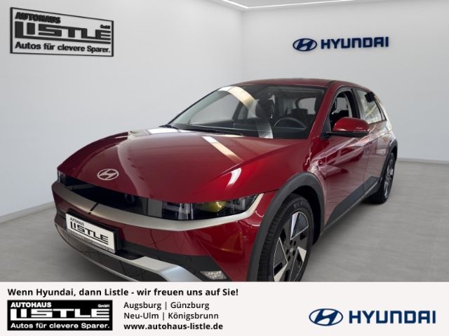 Hyundai IONIQ 5 Dynamiq MY25 Elektro 58 kWh Navi LED Sch