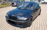 BMW 330i Automatik Sportauspuff Special Ed... - BMW 330 aus 2004: 330i