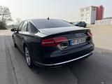 Audi A8 3.0 TDI tiptronic quattro  - gebrauchte Audi A8 aus dem Jahr 2016