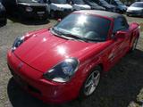 Toyota MR 2 1.8 VVT-i Cabrio - gebrauchte Toyota Cabrios