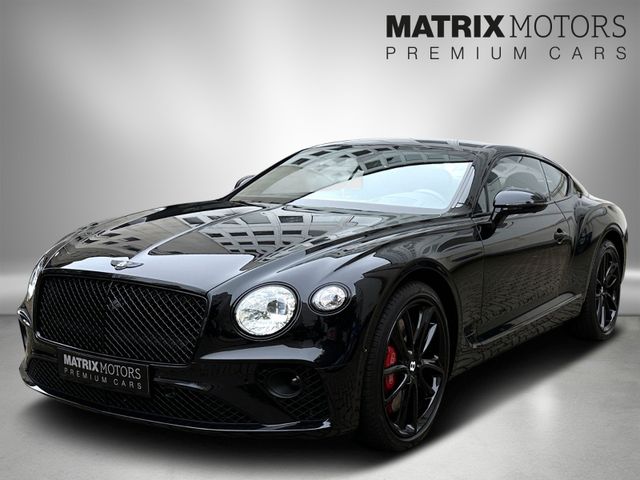 Bentley Continental GT Bang & Olufsen 12 Monate Garantie