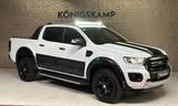 Ford Ranger Wildtrak Doppelkabine 4x4 *KAMERA*TÜV NEU - gebrauchte Ford Ranger aus dem Jahr 2020