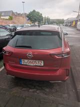 Opel Insignia 2.0 Turbo 169kW GSI Auto 4x4 GS GSI - Opel Insignia in Krefeld