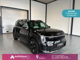 Kia EV9 GT-line  Launch Edition 4WD|ACC|360° - Kia EV9: Geländewagen