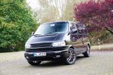 Volkswagen T4 Multivan - Volkswagen T4 Multivan aus 2003