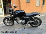 Honda HONDA CB 500 Progetto Scrambler - HONDA SCRAMBLER