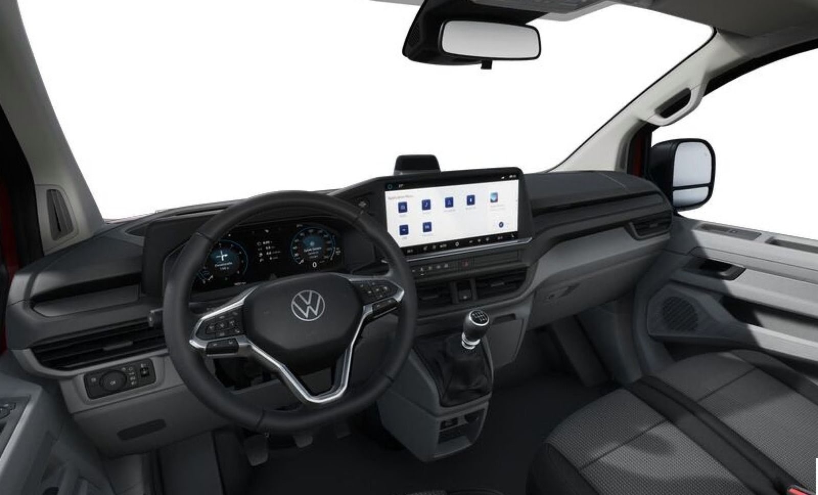 Volkswagen T7 Transporter - Bild 6