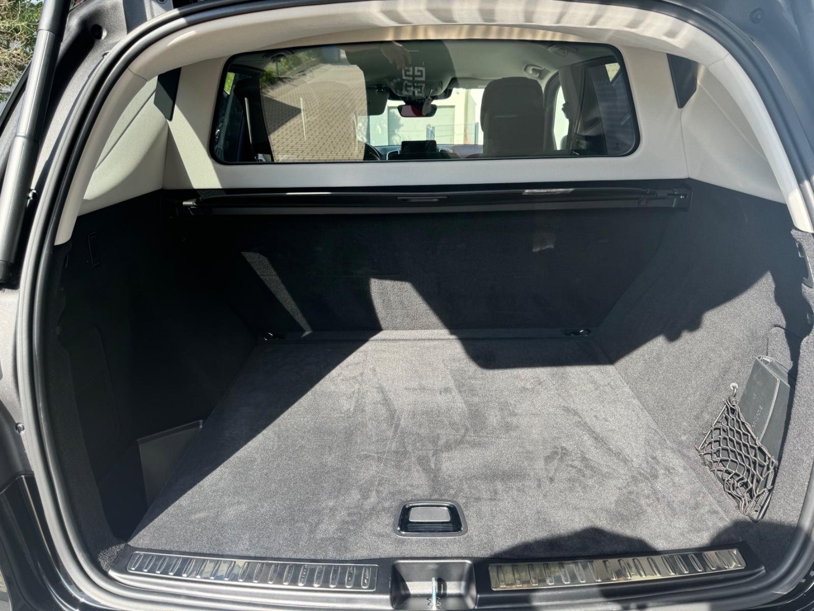 Mercedes-Benz GLE 500 4Matic VR6 Guard Werks Panzer,Armored