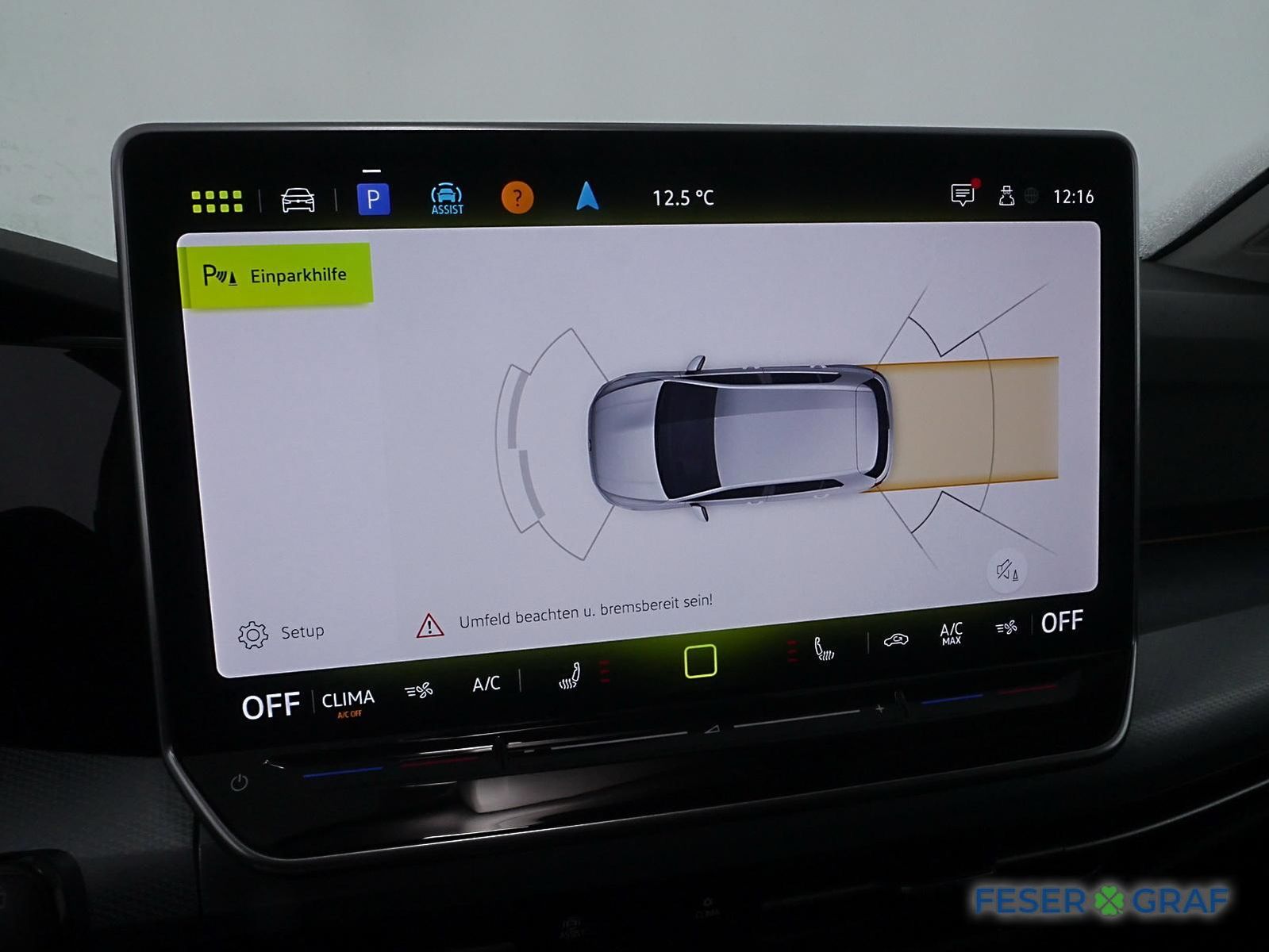 Volkswagen Golf - Bild 9