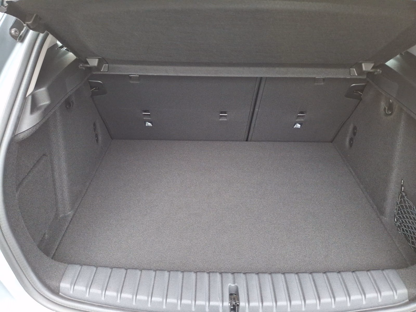 BMW 1 Series Steptronic Navi DSG Bluetooth PDC Kurvenlich, миниатюра 14