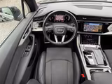 Audi Q7 50 TDI quattro S line 7-Sitzer - Audi aus 2022