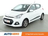 Hyundai i10 1.2 Style*SHZ*KLIMA*GARANTIE* - Hyundai i10: 1.2