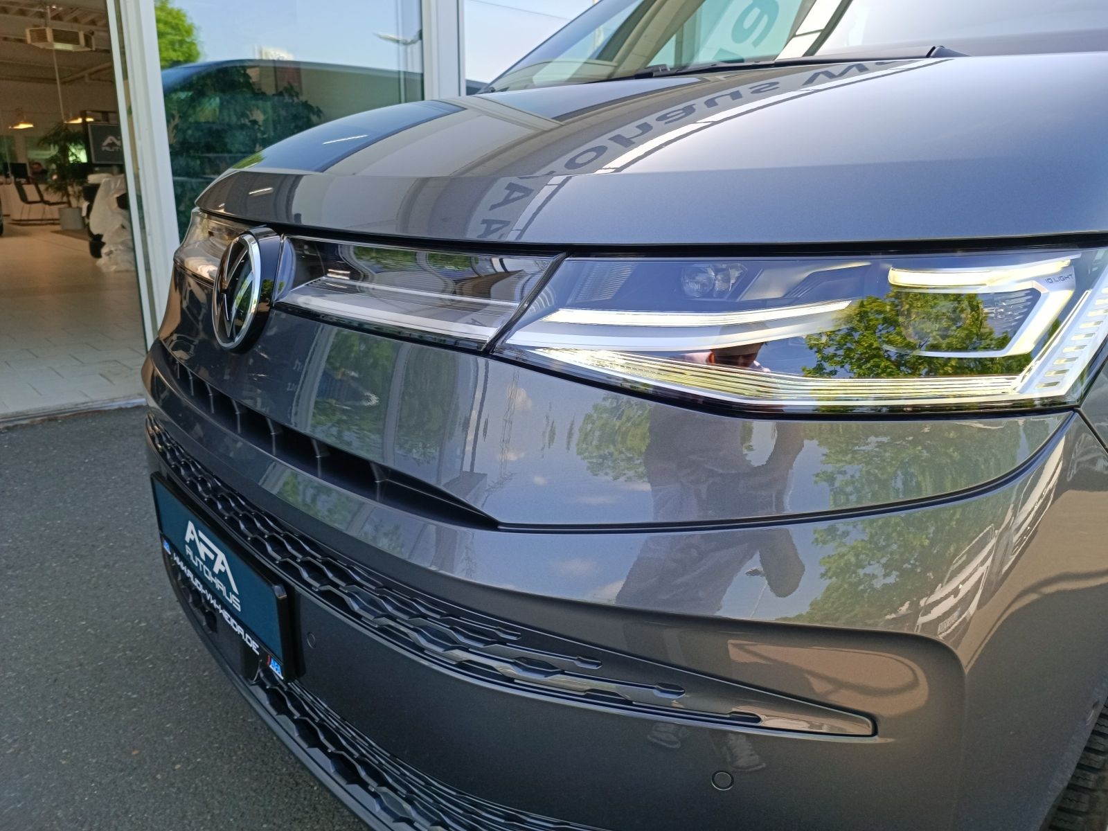 Volkswagen T7 Multivan - Bild 7