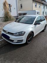 Volkswagen VW Golf 7 Highline 1.4 TSI 140PS BlueMotion - Volkswagen Golf: Ps V Tsi 140