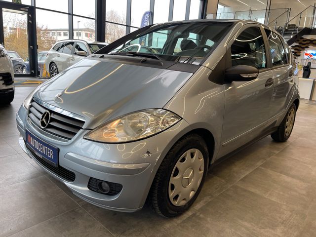 Mercedes-Benz A 160 CDI *SHZ*KLIMA*8 FACH*MFL*RADIOCD*