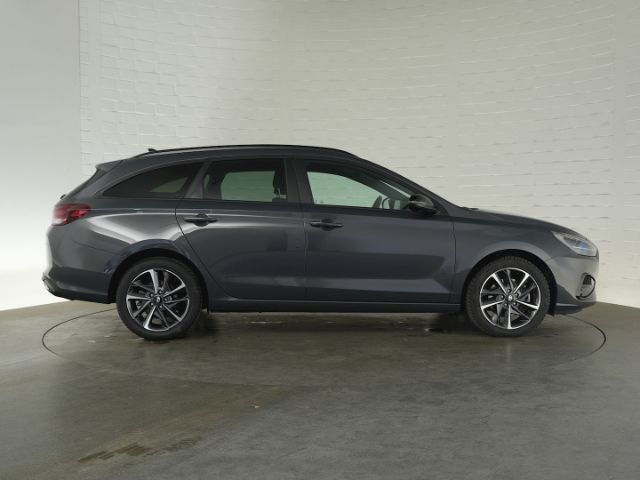i30cw FACELIFT T-GDI ADVANTAGE PLUS 48V DCT+VOLL