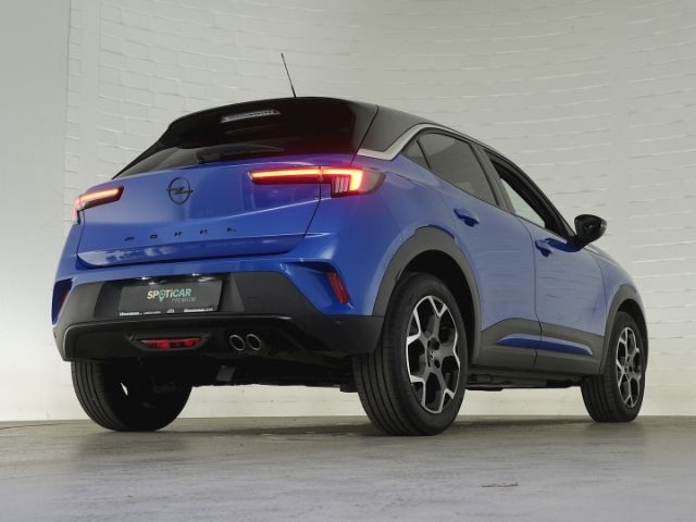 Mokka B ULTIMATE+RÜCKFAHRKAMERA+SITZ-/LENKRADHEI
