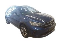 Volkswagen Taigo - Vorschau Bild 3