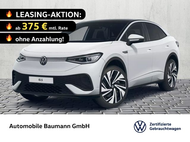 ID.5 Pro Performance 82kWh *PLUS*