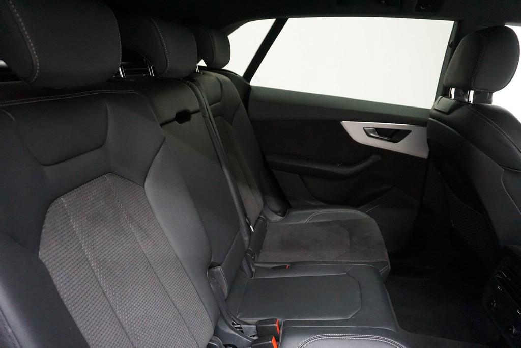Audi Q8 50 TDI Quattro S-Line Luftfederung/Kamera