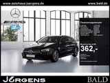 Mercedes-Benz CLA 220 d SB AMG-Sport/LED/Cam/Totw/Distr/18' - Mercedes-Benz CLA 220 Shooting Brake Jahreswagen