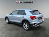 Audi Q2 35 TDI 2.0-Kamera-Navi-PDC-Automatik - Audi Q2 Gebrauchtwagen in Düsseldorf