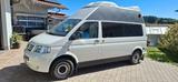 Volkswagen T5, Hochdach, Langer Radstand - Volkswagen T5 lang
