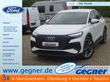 Audi Q4 e-tron Sportback 40 Navi pro 2x S-Line - Audi Q4 e-tron: Sportback