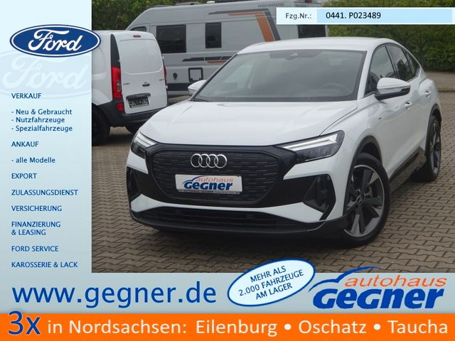 Vorderansicht von AUDI