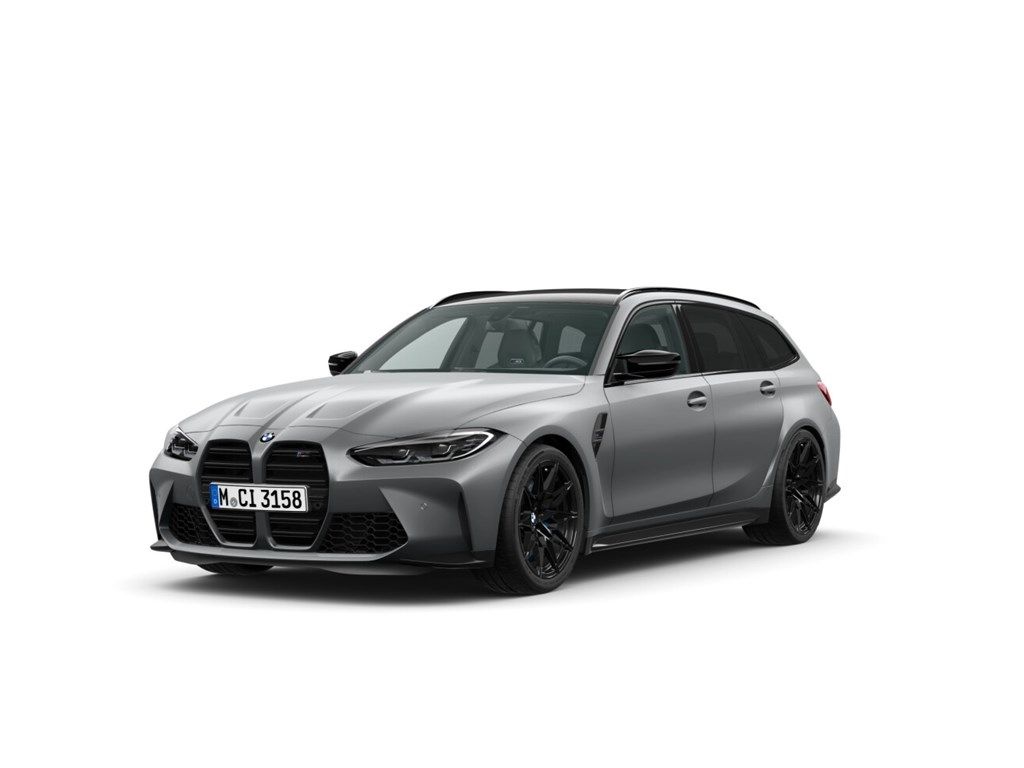 BMW M3 xDrive Competition Touring EU6d COMPETITION L
