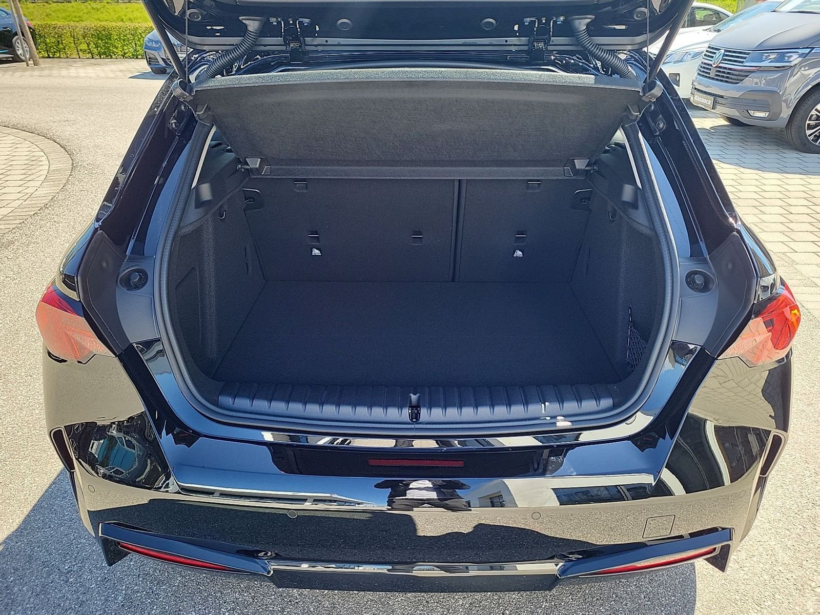 BMW 116 - Bild 11