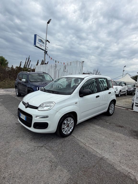 Image of Fiat Panda