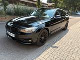 BMW 318 GT Diesel Gran Turismo 318 d Advantage - BMW 318 in Freiburg