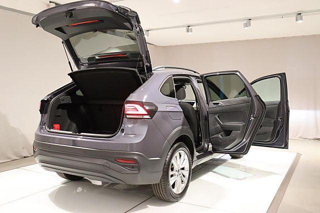 Taigo Life MOVE 1.0 TSI DSG IQ.LIGHT NAVI ACC PD