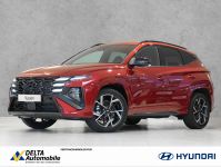 Hyundai TUCSON - Vorschau Bild 1