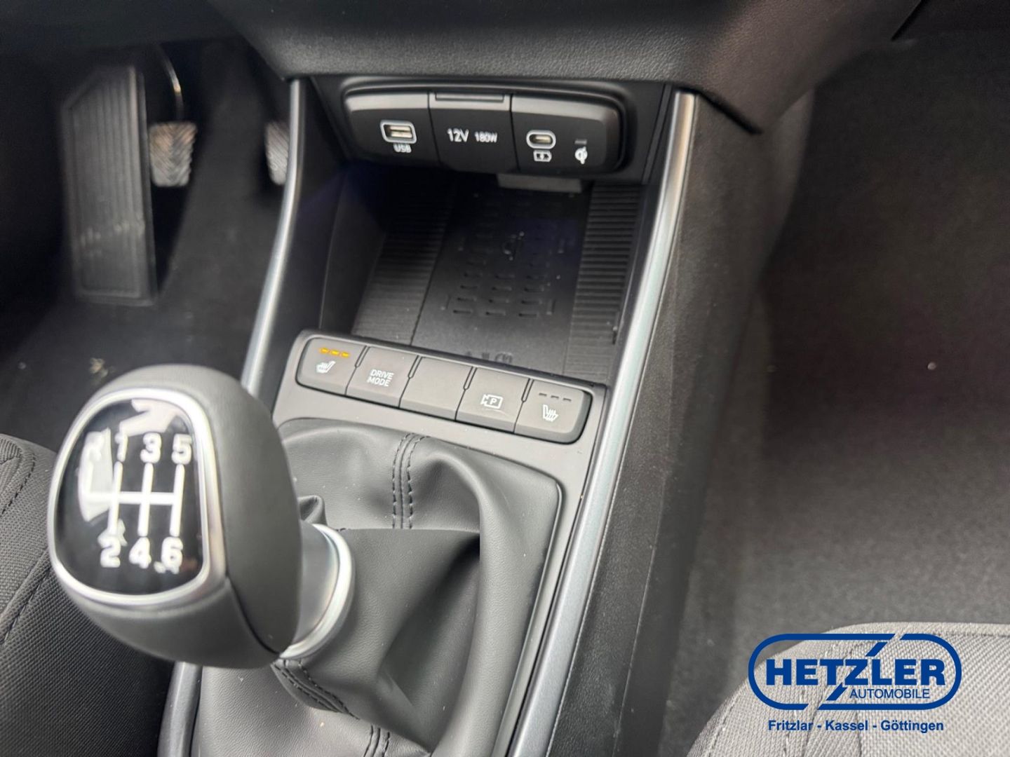 Hyundai i20 – Bild 16