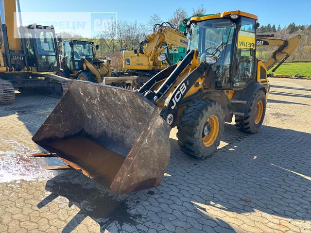 JCB 409