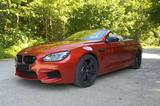 BMW M6 Cabrio - BMW M6 von privat