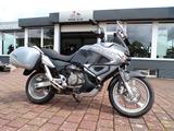 Honda Varadero XL 1000 ABS Griffheizung Koffer - Offers